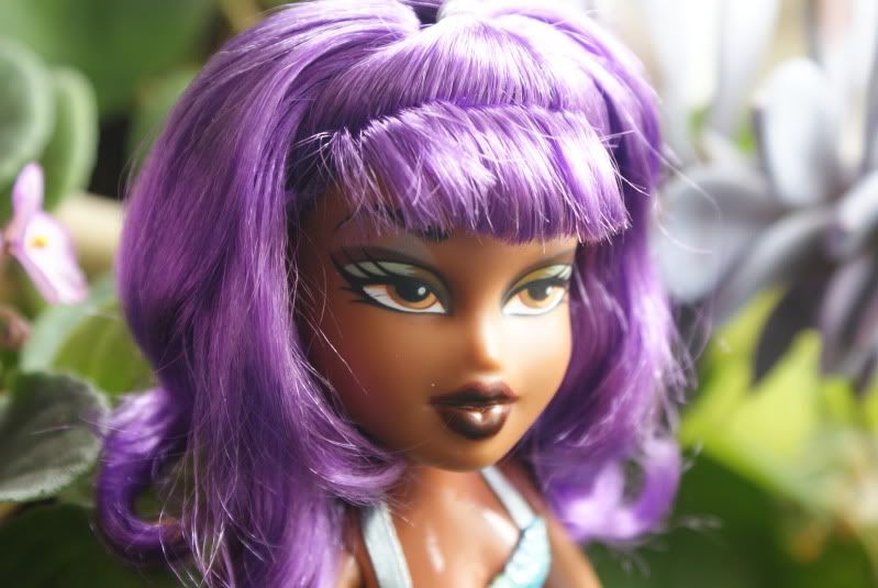 bratz doll wigs